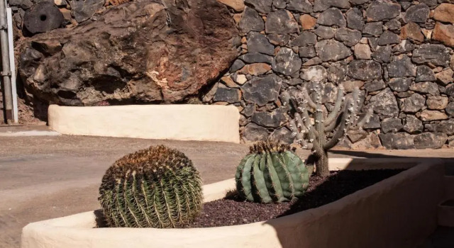 Casa Rural Tinamar, Boek Hotel Hotels in Gran Canaria met parkeren, Parkeren