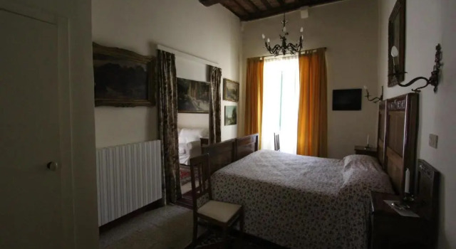 Люкс Fattoria della Gioiosa - Agriturismo La Gelinda