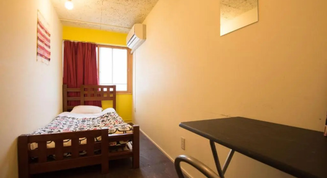 Номер Standard Hostel Q
