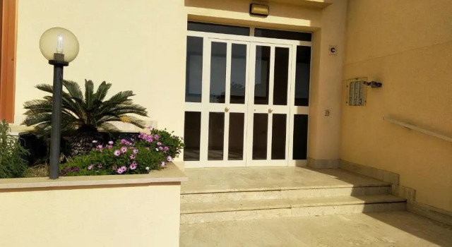 Studio Flat Vista Mare, Book Apartment Hotels in Sicily with a Pool, Swimming Pool