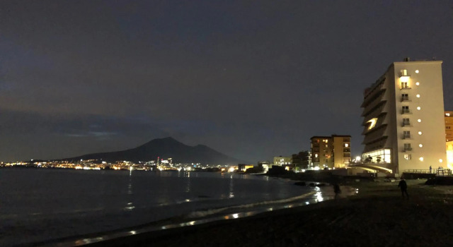 Seaview apartment