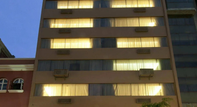 Sonesta Posadas del Inca Miraflores - Lima, Boek Hotel Miraflores 