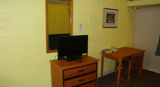 Номер Classic Economy Inn