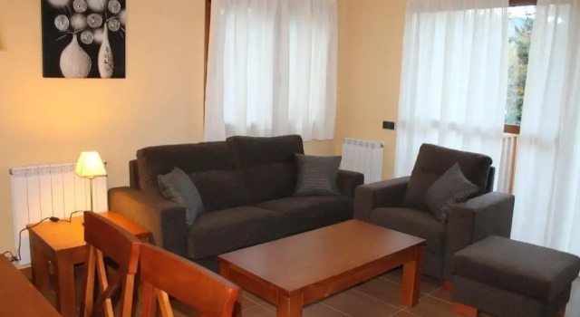 Apartamentos Costarasa, Réserver Appartement Alp La Molina - Alp