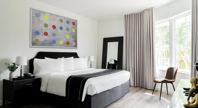 Essex House By Clevelander