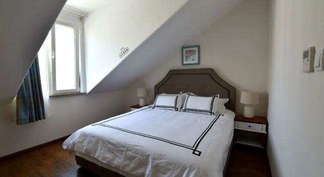 Qingdao Oceanside Hotel & Resort