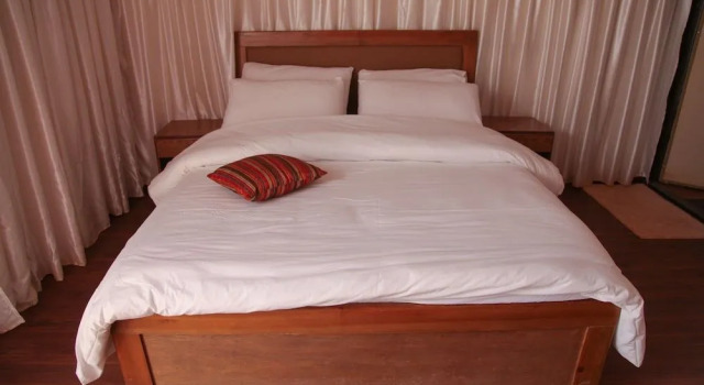 Sun City Camp