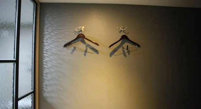 Номер Deluxe Hotel TreeShade Dongdaemun