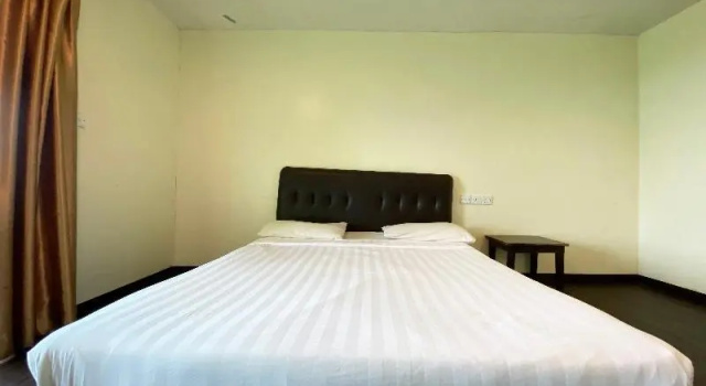 Двухместный номер Deluxe Rocky Mountain Lodge