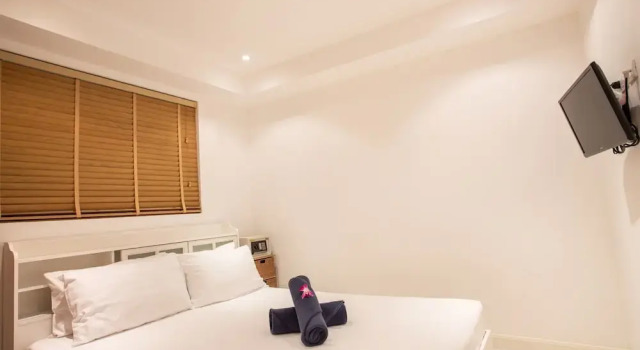 Kata Ocean View 2BR Apartment O910