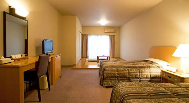Hyper Resort Villa Shionoe