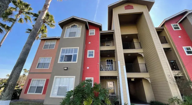 Playing Hooky, Rezerwuj Apartament Hotele w Kissimmee z parkingiem, Parking