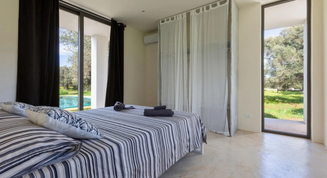 Вилла 2166 Villa Magalì by Perle di Puglia