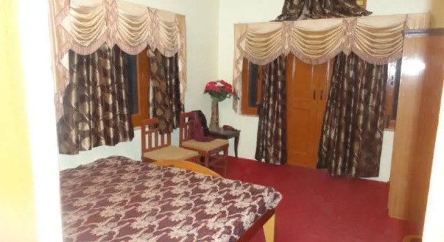 Om Mountain Resort