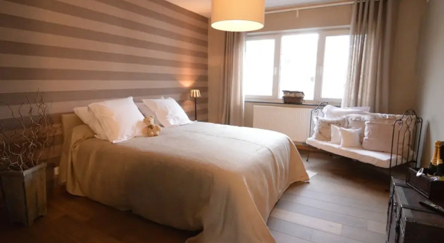 La petite différence, Rezervovat Apartmán Hotely v Lutych s parkováním, Parkování