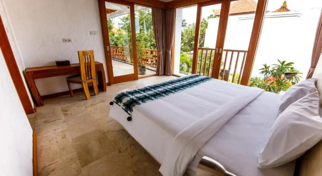 Villa Suzuki 2 Seminyak, Забронировать Вилла Отели провинции Бали с завтраком, Завтраки