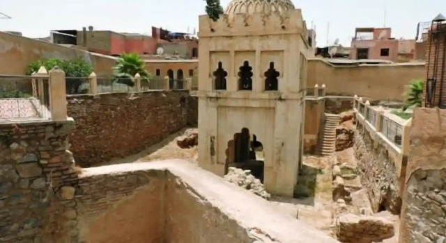 Riad Belinda, Забронировать Отель Отели Марракеш-Тенсифт-Эль-Хауз с завтраком, Завтраки