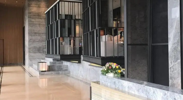 Tentrem Room at Springwood Residence, Prenota Appartamento Appartamenti a Tangerang, Appartamento