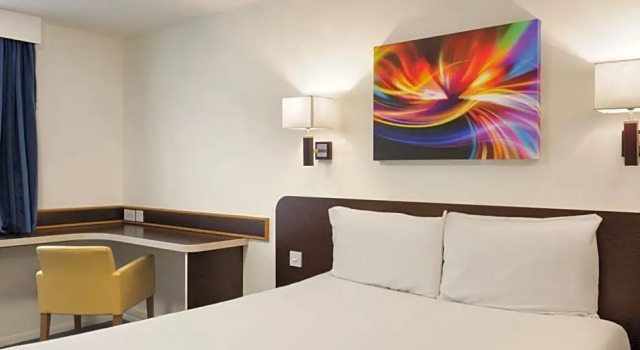 Номер Executive Ramada by Wyndham South Mimms M25