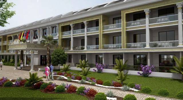 Palmet Sport Belek