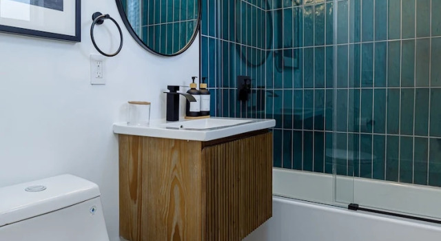 Двухместный номер Standard Quail Park Lodge