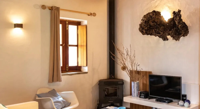 Casas de Campo do Castro da Cola, Prenota Casa vacanze Hotel a Alentejo con parcheggio, Parcheggio