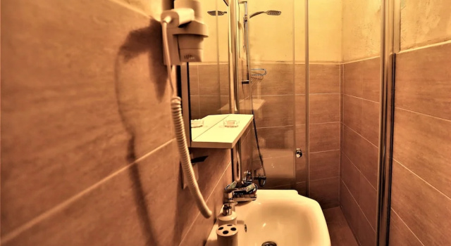 Двухместный люкс Superior Orion Cave Hotel