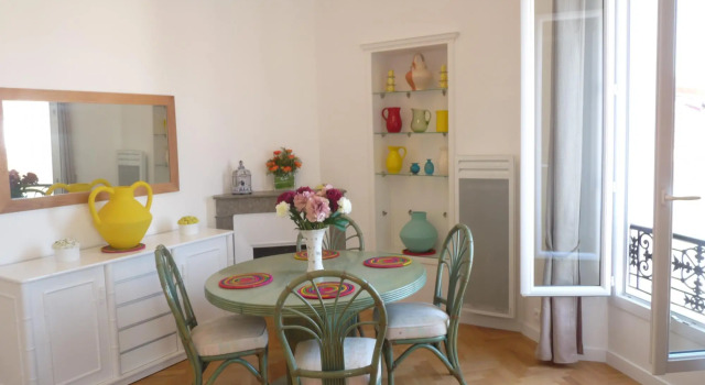 Two Bedrooms in the Center of Cannes 500 Meters From the Palais des Festival and the Croisette - 1934, Забронировать Апартаменты/квартира Канны Приморские Альпы, рядом с Galerie Alexandre Leadouze