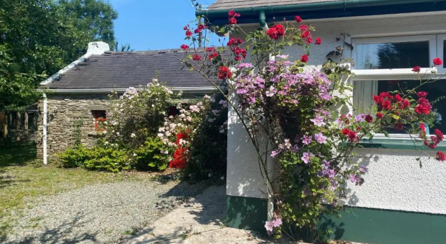 Hawthorn Cottage