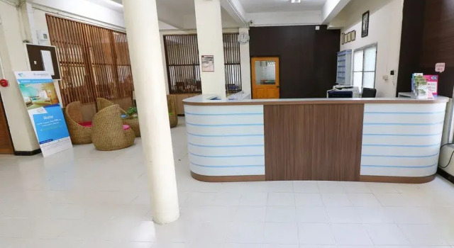 Nida Rooms Donmuang Airport 501
