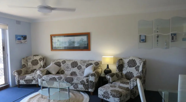 Parkview, Unit 16, 11 Catalina Close