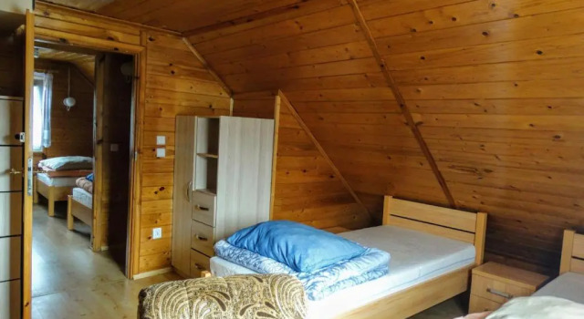Domek Letniskowy Grażyna, Varaa Hotelli Choczewo Pommeri