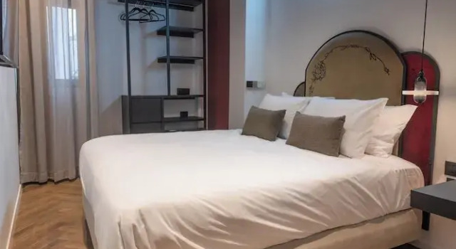 Premium Zimmer Jrose Hotel