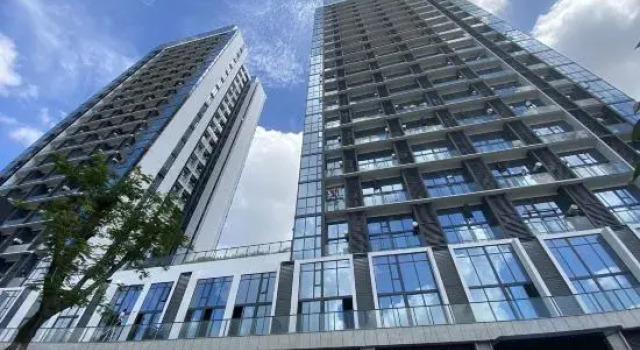 Dongguan Huatang Business Apartment