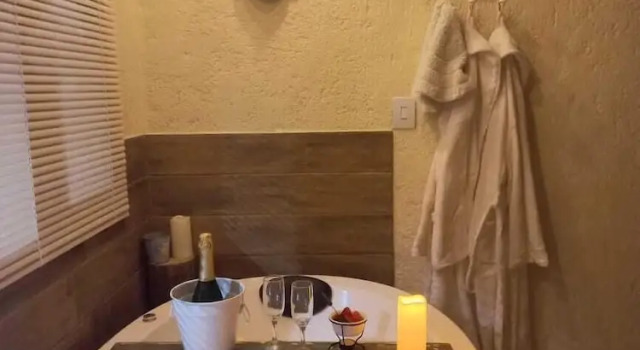 Люкс Deluxe Recanto Zen Praia do Rosa