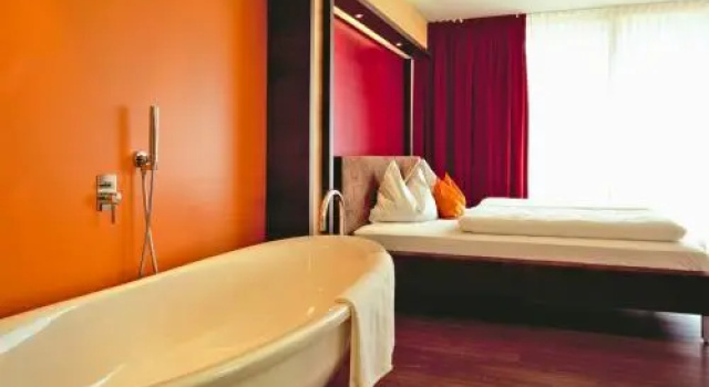 B&B Boutique Hotel Burgund, Забронировать Отель Парчинес Texel Group National Park