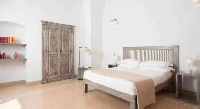 Номер Superior Relais San Martino - Salento