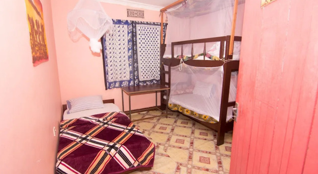 First Point Arusha Hostel