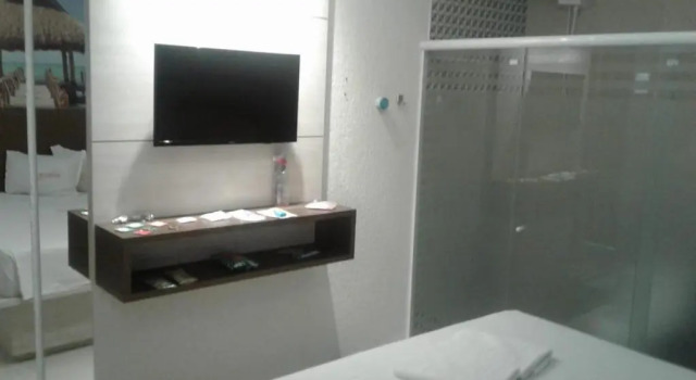 Люкс Standard Motel Premium