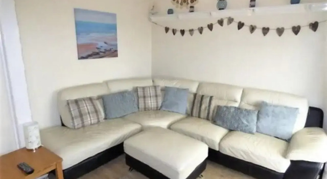 3 Bedroom Detached Holiday Chalet, Southshore Park, Забронировать Шале Отели Англии 3 звезды, 3*