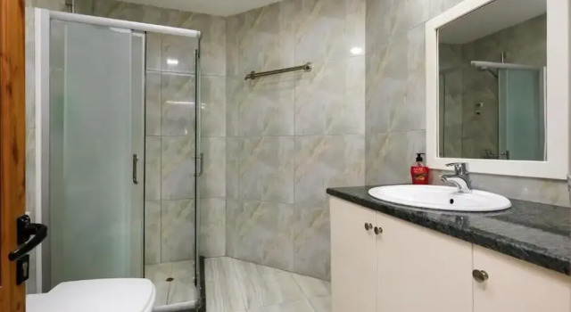 Семейный номер Standard Hotel Familja