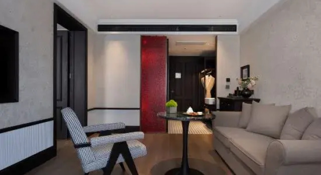 Люкс Superior Foreign Impression Holiday Hotel (Changsha Wuyi Square Branch)