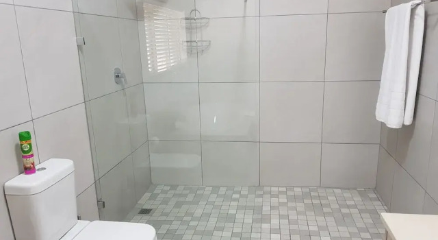 Двухместный люкс Executive с видом на сад Dunton Guest House