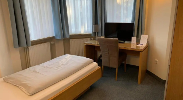 Hotel Bellevue