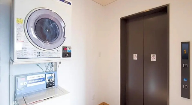 Ryokan Hostel Gion Dormitory - Vacation STAY 55344, Boek Hostel Hostels in Kyoto, in de buurt van Maruyama Park, Hostel