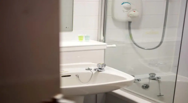 Двухместный номер Lodge Loch Ness Lodge Hotel