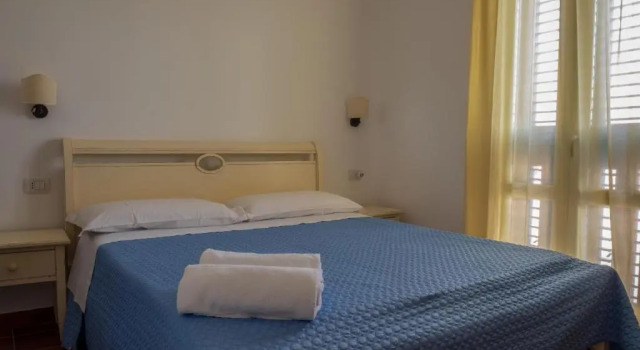 Коттедж Orsola Apartments