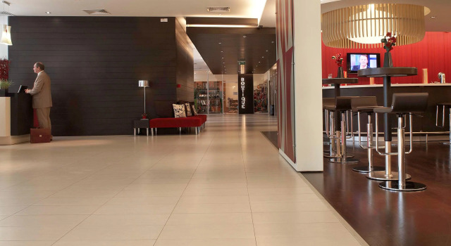 Novotel Athenes