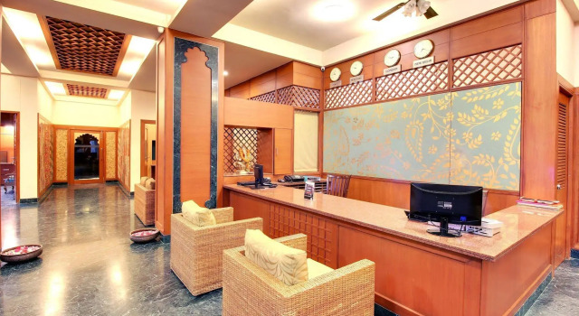 Gateway Kandla Gandhidham
