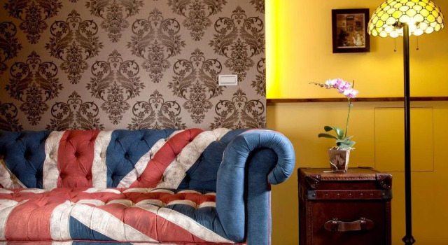 Starburst B&B, Varaa Bed and Breakfast Hotellit Luodong aamiaisella, Aamiainen